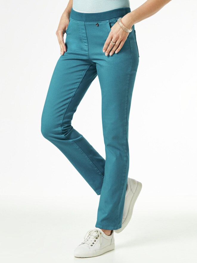 Schlupfhose Jerseybund Schlupfhose Jerseybund
