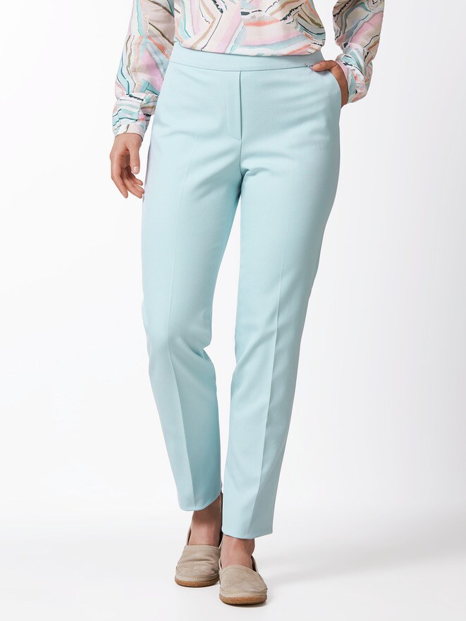 Komfort-Cityhose Komfort-Cityhose