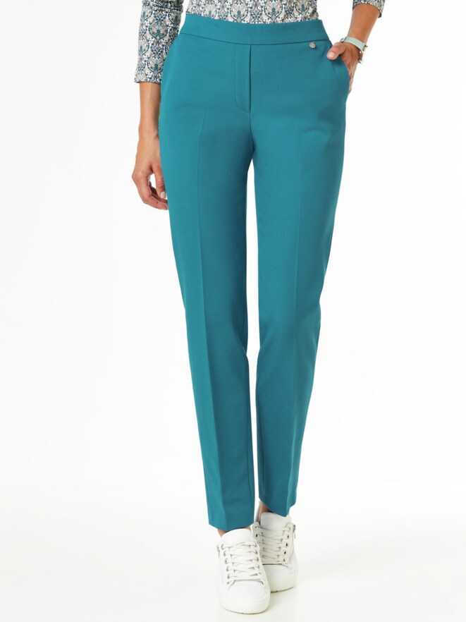 Komfort-Cityhose Komfort-Cityhose