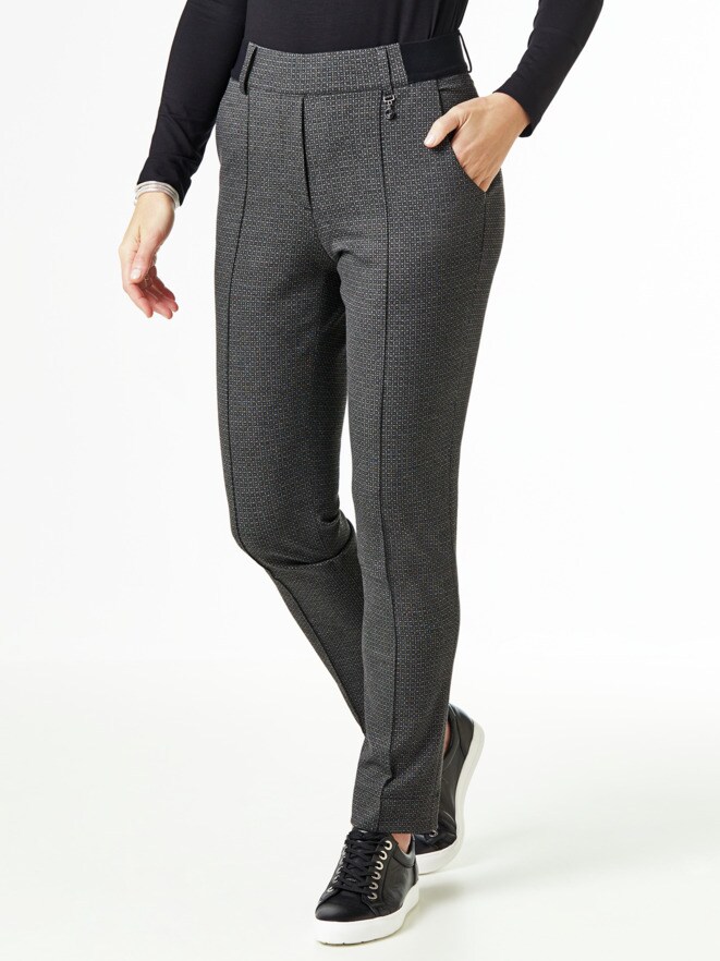 Jersey Schlupfhose Bella Italia Jersey Schlupfhose Bella Italia