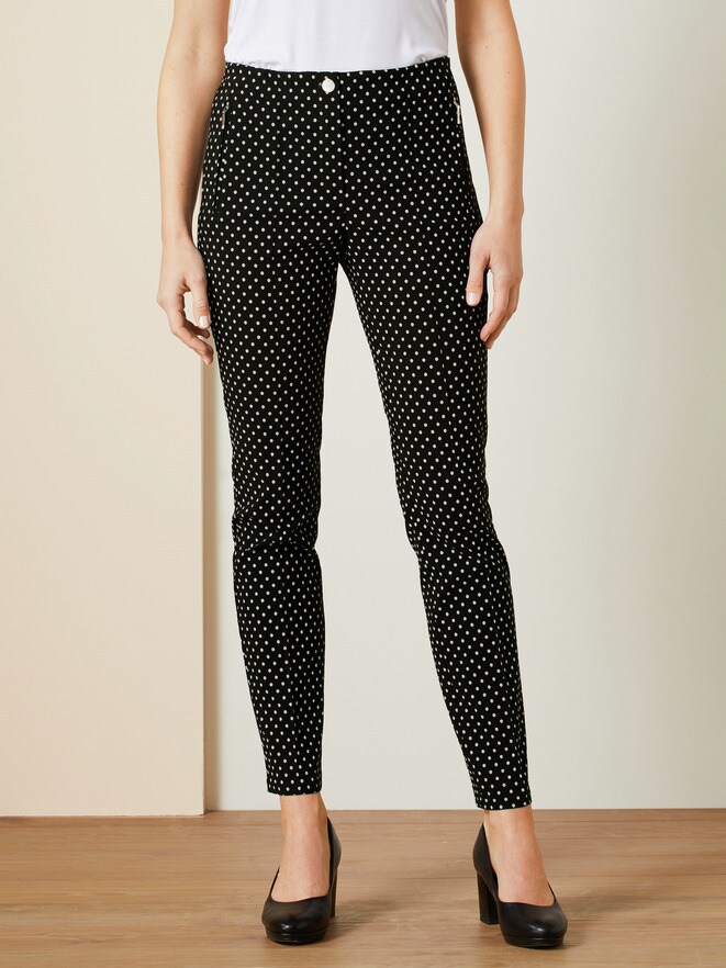 Softbundhose Dots Softbundhose Dots