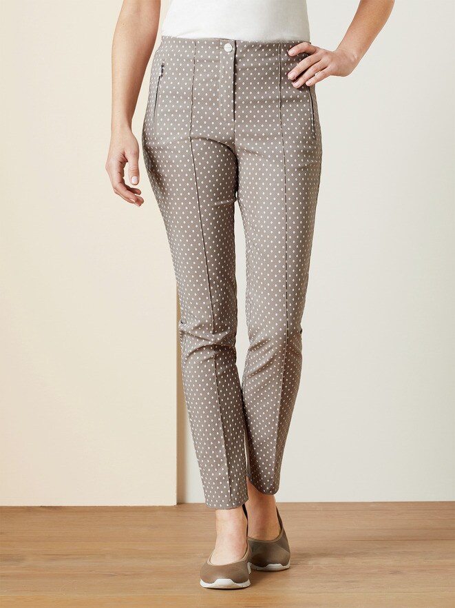 Softbundhose Dots Softbundhose Dots