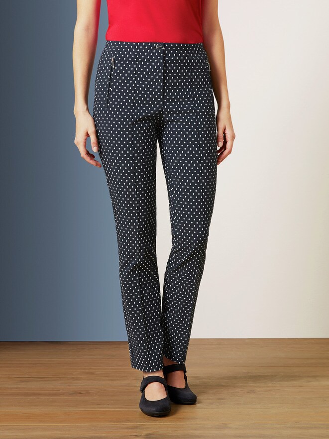 Softbundhose Dots Softbundhose Dots