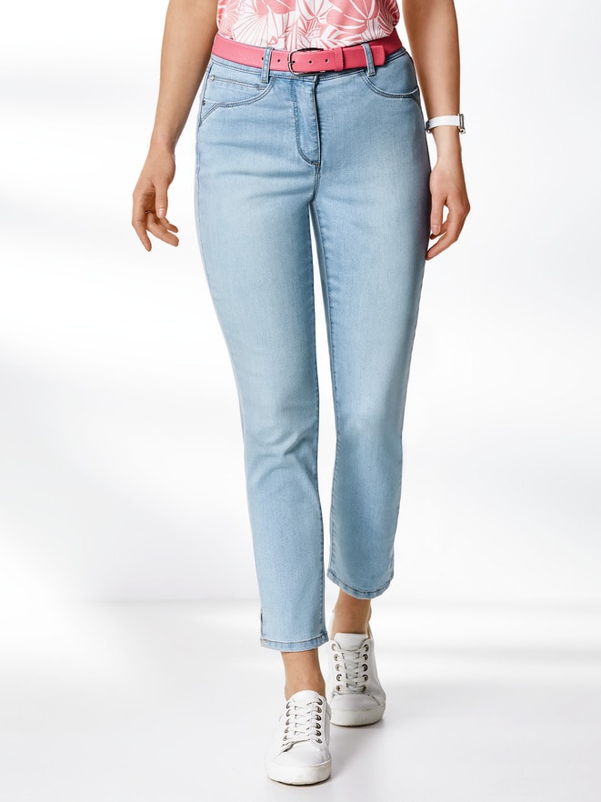 7/8 Coolmax Jeans 7/8 Coolmax Jeans
