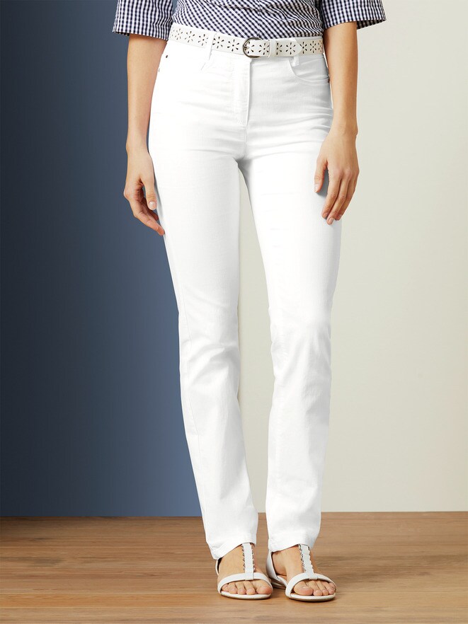 Yoga-Jeans Supersoft Yoga-Jeans Supersoft