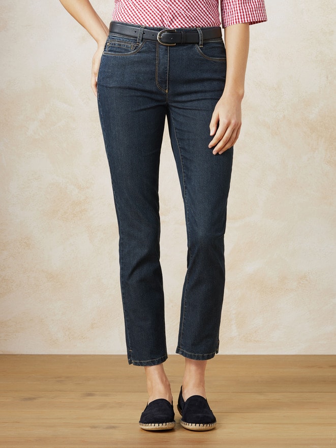 7/8 Yoga Jeans Supersoft 7/8 Yoga Jeans Supersoft