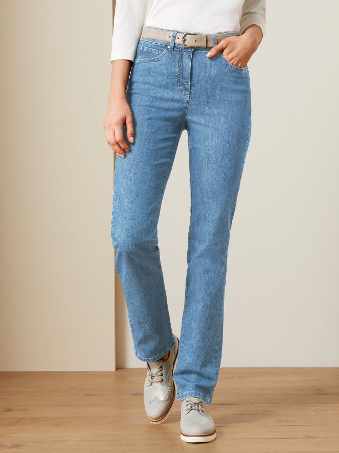 Powerstretch Jeans Powerstretch Jeans