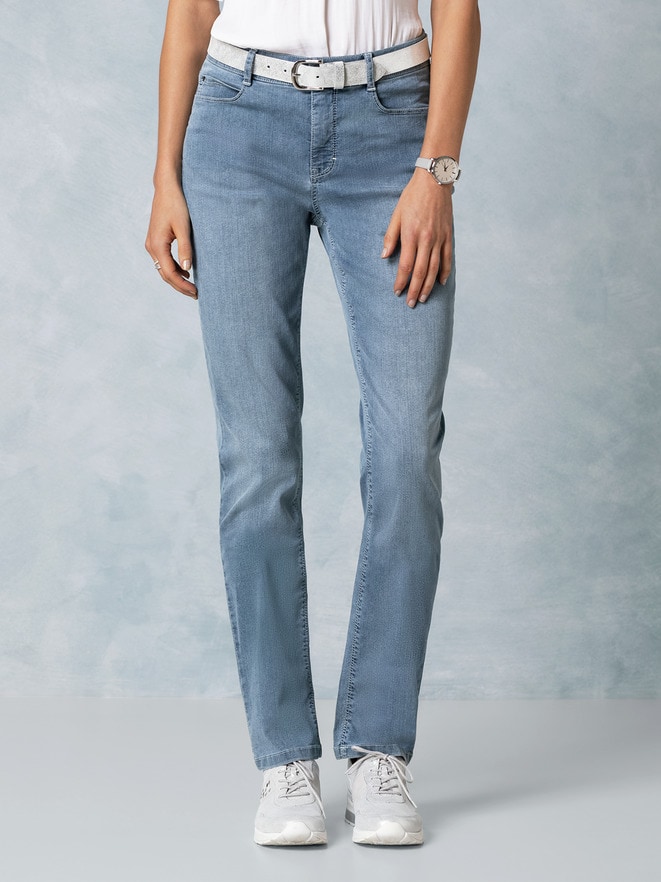 Ultraleicht-Jeans Ultraleicht-Jeans