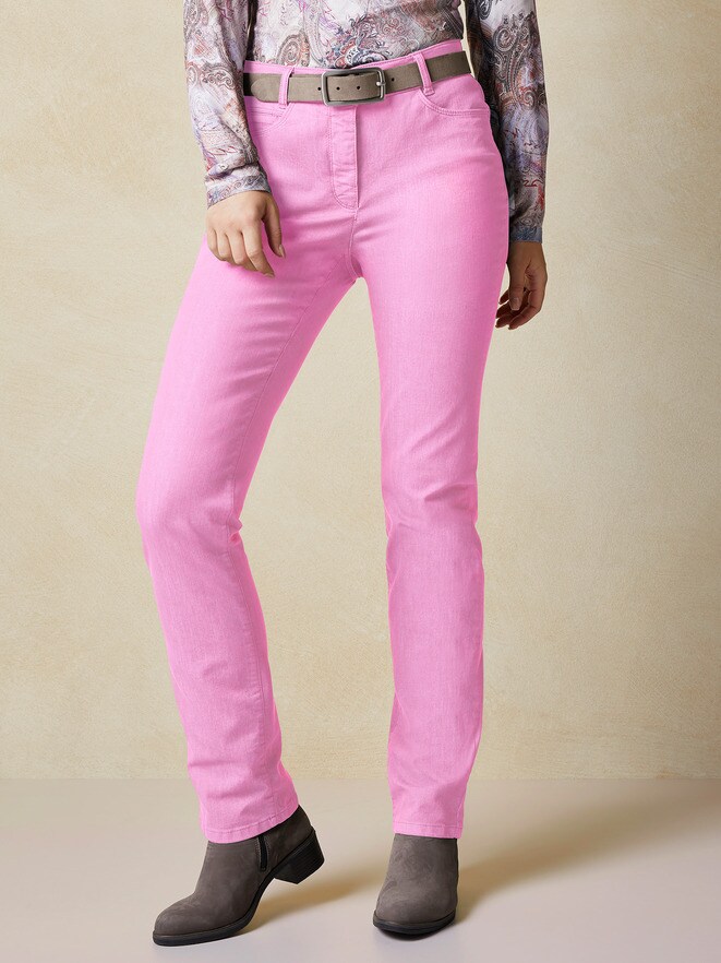Yoga-Jeans Supersoft Yoga-Jeans Supersoft