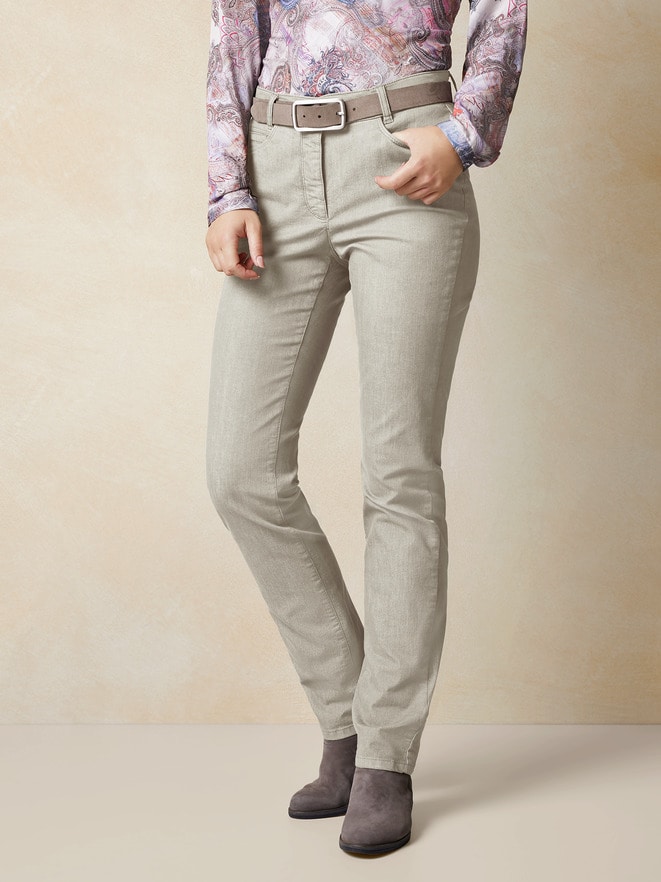 Yoga-Jeans Supersoft Yoga-Jeans Supersoft