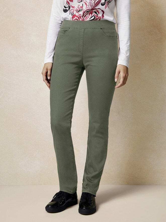 Raphaela by Brax Dynamic Jeans Raphaela by Brax Dynamic Jeans