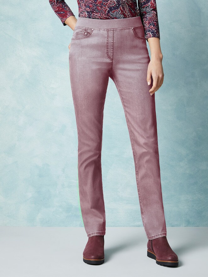 Raphaela by Brax Dynamic Jeans Raphaela by Brax Dynamic Jeans