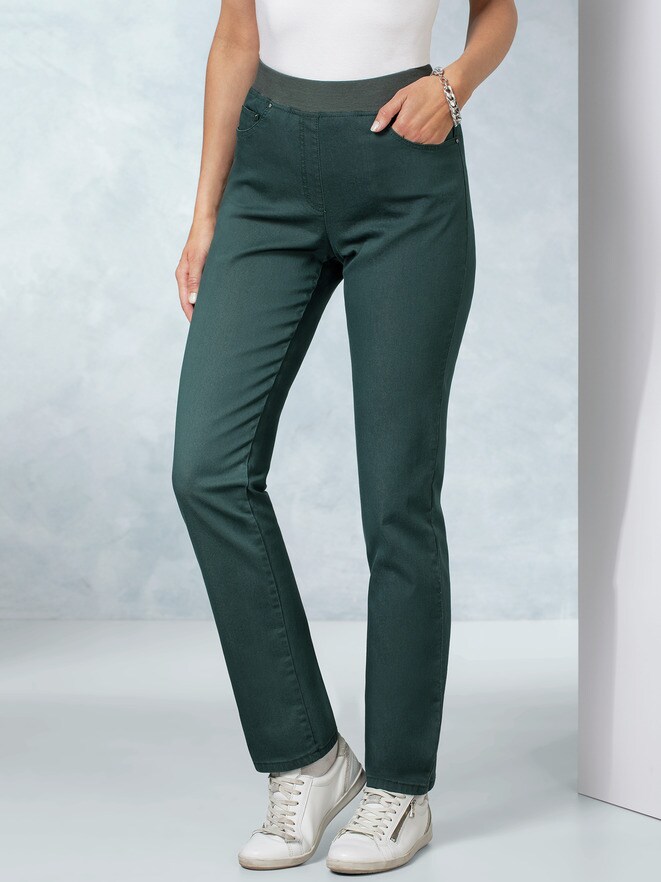Raphaela by Brax Dynamic Jeans Raphaela by Brax Dynamic Jeans