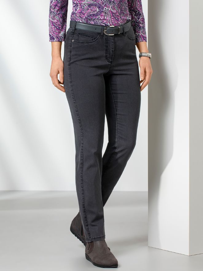 Passform Jeans Slim Fit Passform Jeans Slim Fit