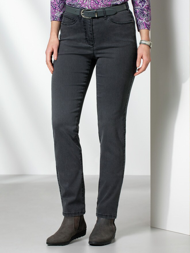 Passform Jeans Regular Fit Passform Jeans Regular Fit