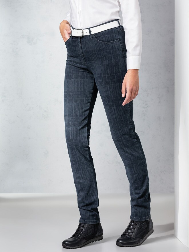 Raphaela by Brax Magic Waist Jeans Raphaela by Brax Magic Waist Jeans