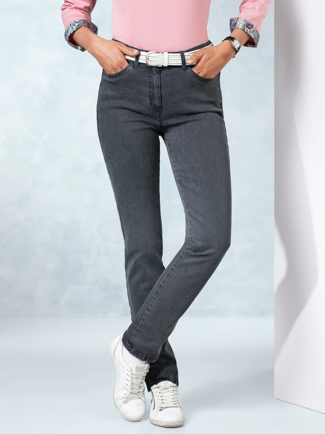Raphaela by Brax Magic Waist Jeans Raphaela by Brax Magic Waist Jeans