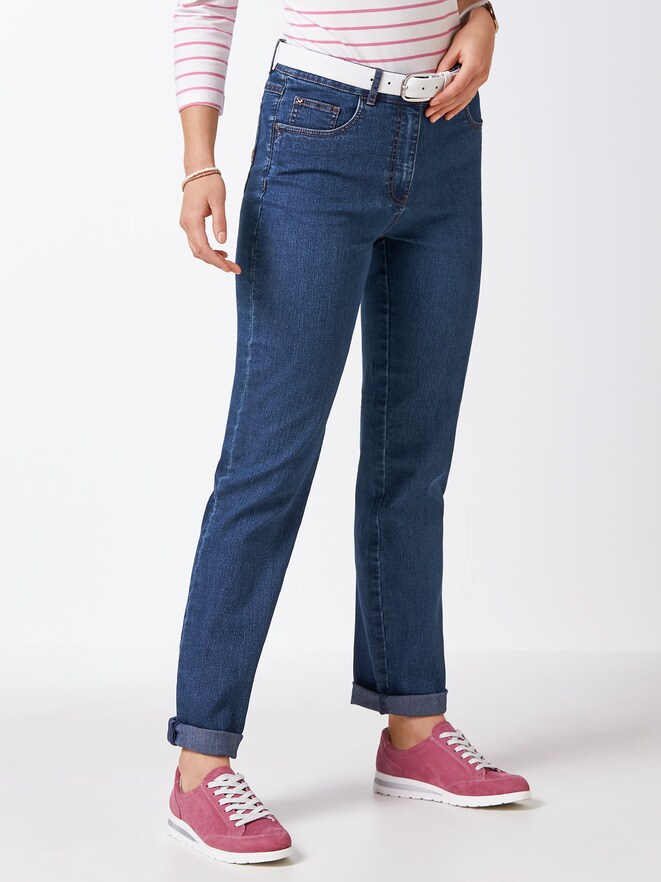 Highstretch-Jeans Highstretch-Jeans