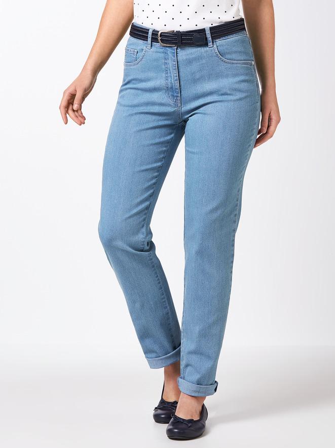 Highstretch-Jeans Highstretch-Jeans