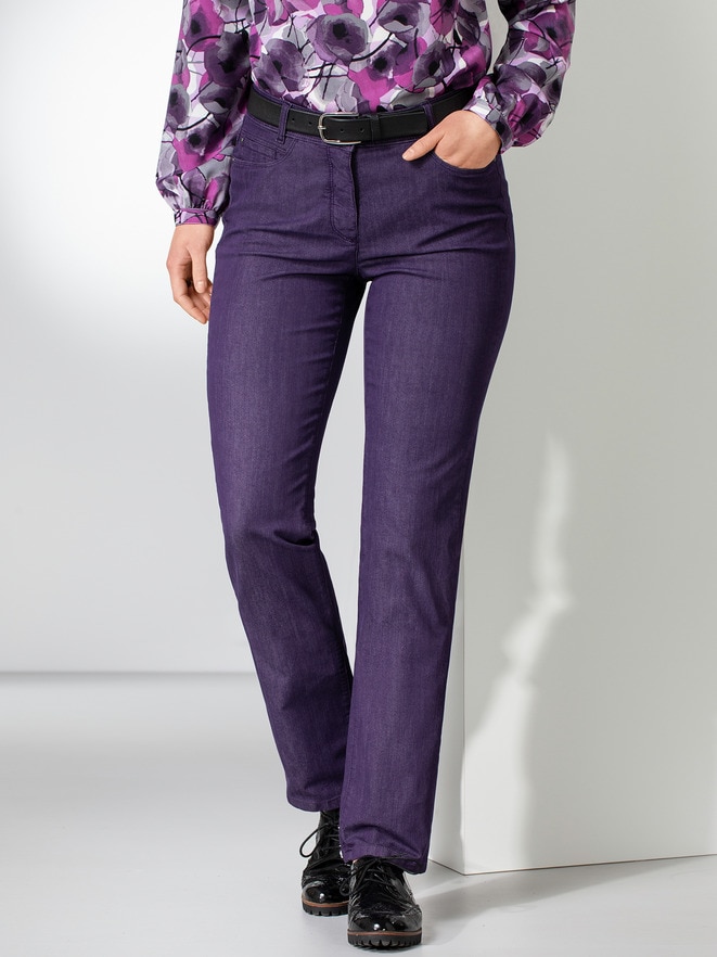 Yoga-Jeans Supersoft Yoga-Jeans Supersoft