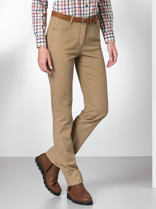 Yoga-Jeans Supersoft Yoga-Jeans Supersoft