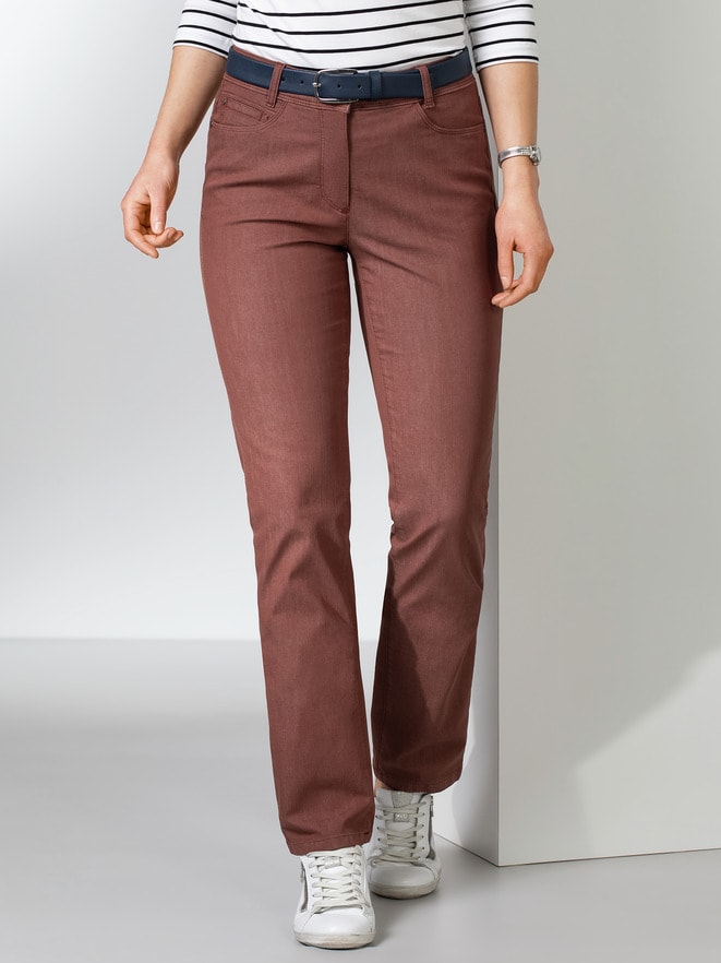 Yoga-Jeans Supersoft Yoga-Jeans Supersoft
