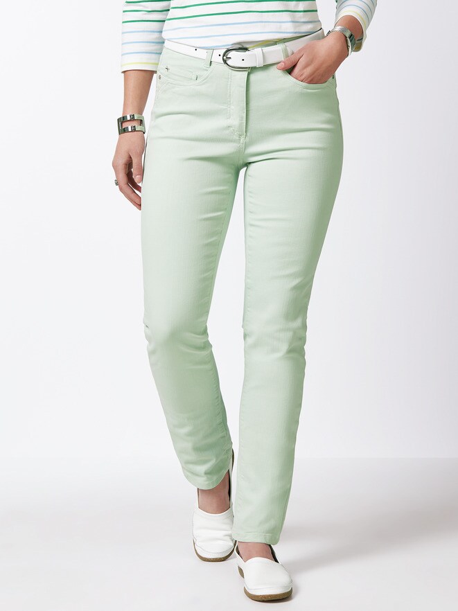 Yoga-Jeans Ultraplus Yoga-Jeans Ultraplus
