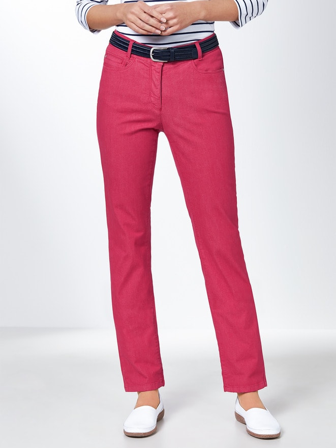 Yoga-Jeans Supersoft Yoga-Jeans Supersoft