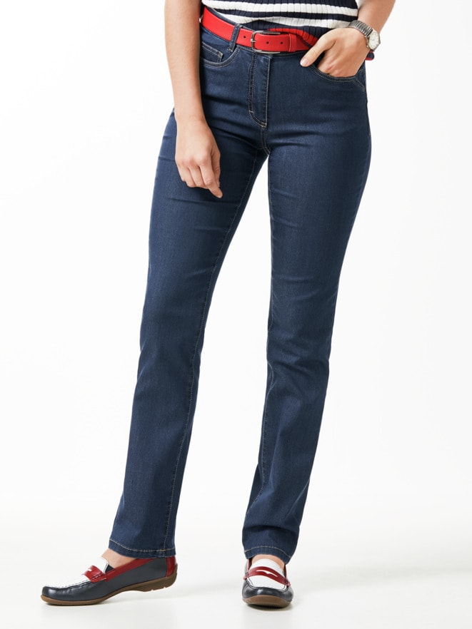 C&A Jegging & Skinny & Slim Blau 44 Rabatt 76 % DAMEN Jeans Elastisch 