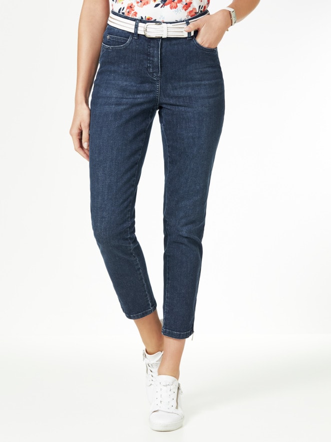 7 8 jeans