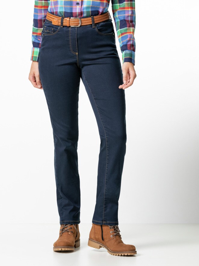 Thermolite-Jeans waterrepellent Thermolite-Jeans waterrepellent