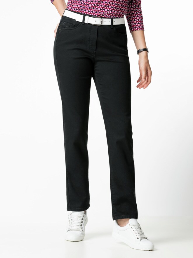 Thermolite-Jeans waterrepellent Thermolite-Jeans waterrepellent
