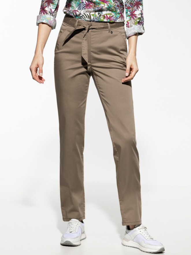 Baumwoll Chino Bella Italia Baumwoll Chino Bella Italia