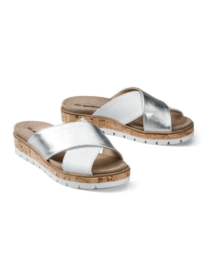 Wolkenweich Pantolette Wolkenweich Pantolette