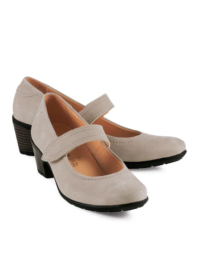 Spangen Pumps Spangen Pumps