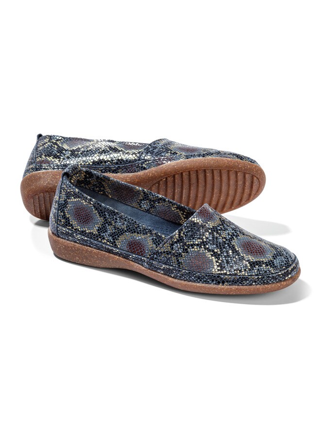 Koffer-Slipper Koffer-Slipper