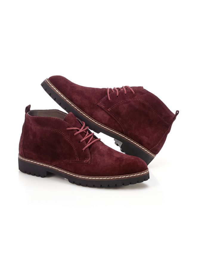 Desert-Boot Desert-Boot