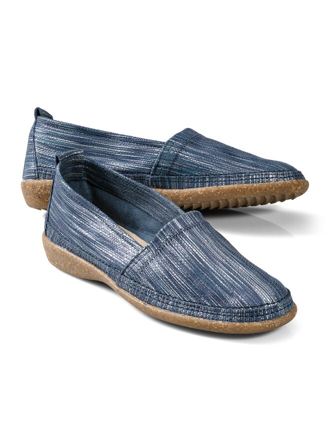 Koffer-Slipper Koffer-Slipper
