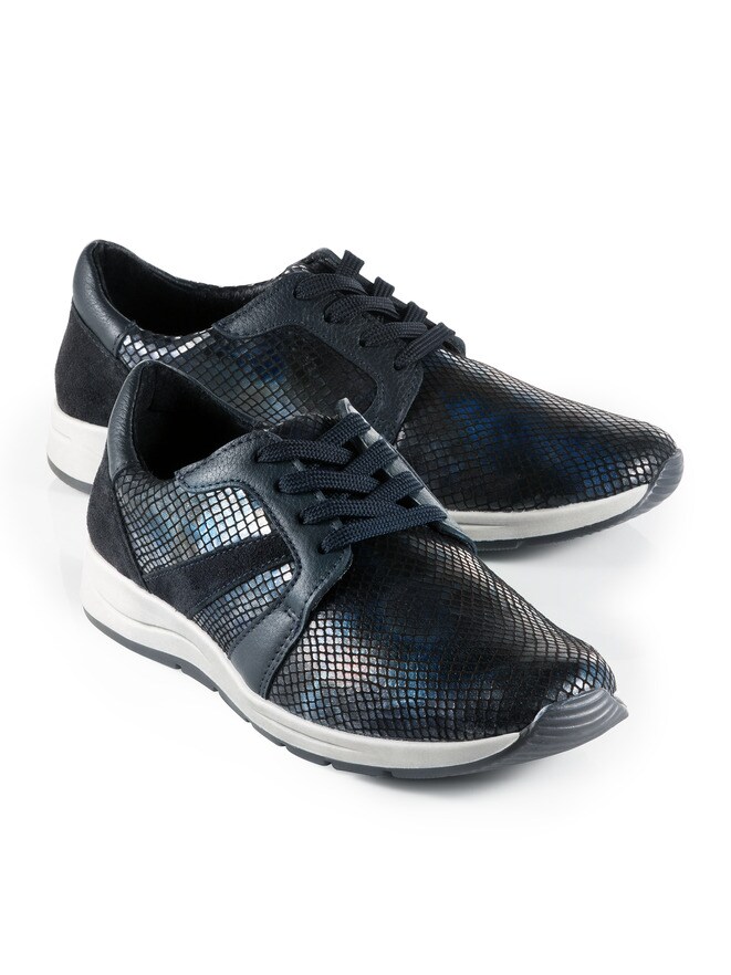 Bequem-Sneaker Bequem-Sneaker