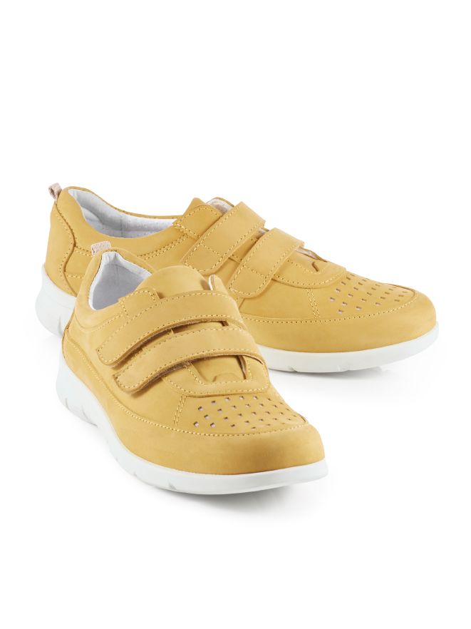 Federleicht City-Klettschuh Federleicht City-Klettschuh