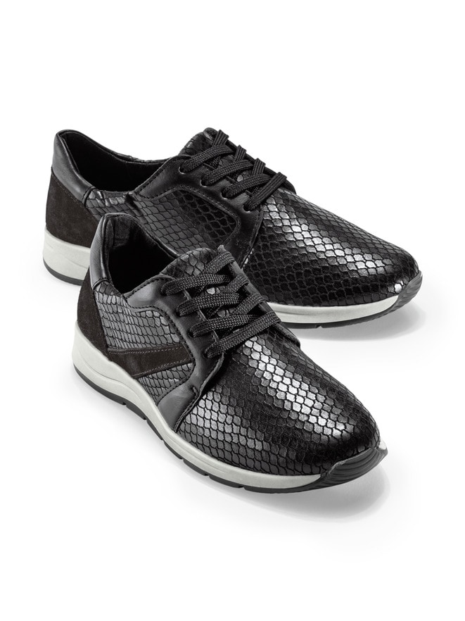 Stretch-Sneaker Stretch-Sneaker