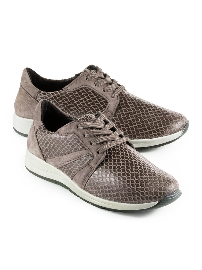 Bequem-Sneaker Bequem-Sneaker