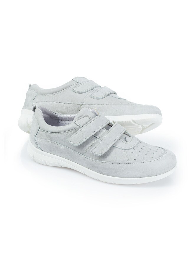 Federleicht City-Klettschuh Federleicht City-Klettschuh