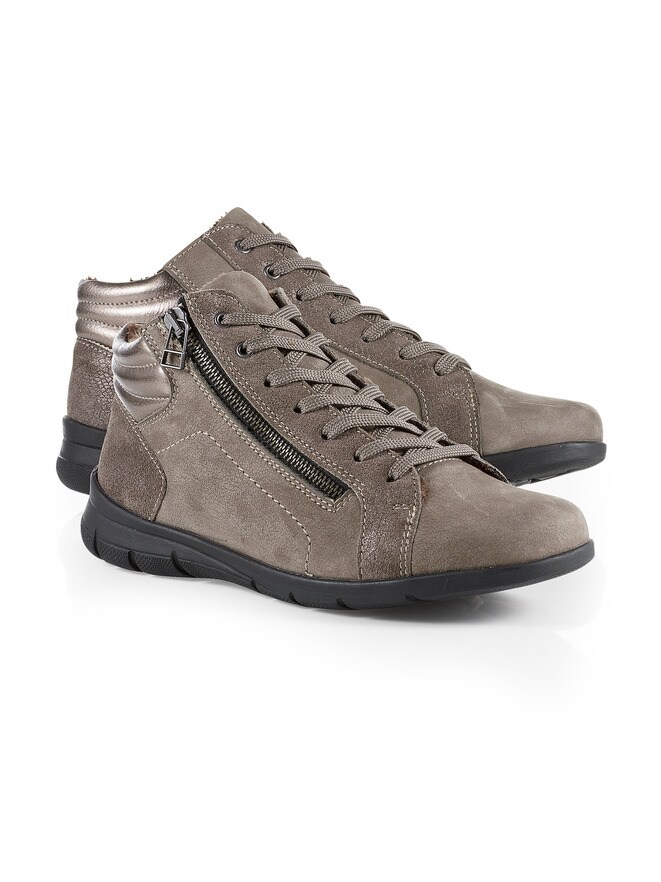 Comfort Kuschel-Sneaker Comfort Kuschel-Sneaker