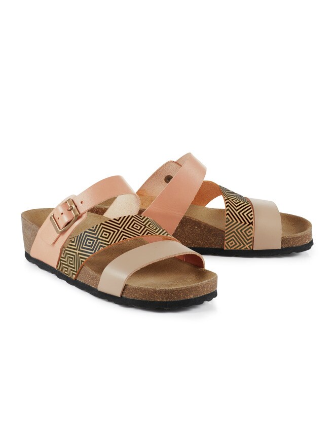 Comfort-Sandale Comfort-Sandale