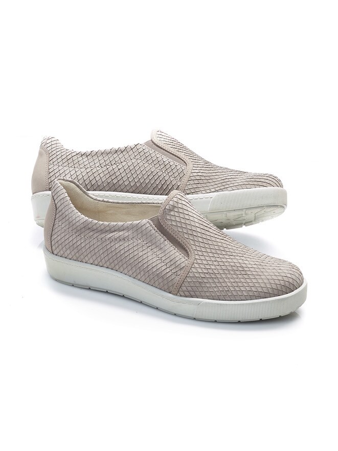 Waldläufer Bequem-Slipper Waldläufer Bequem-Slipper