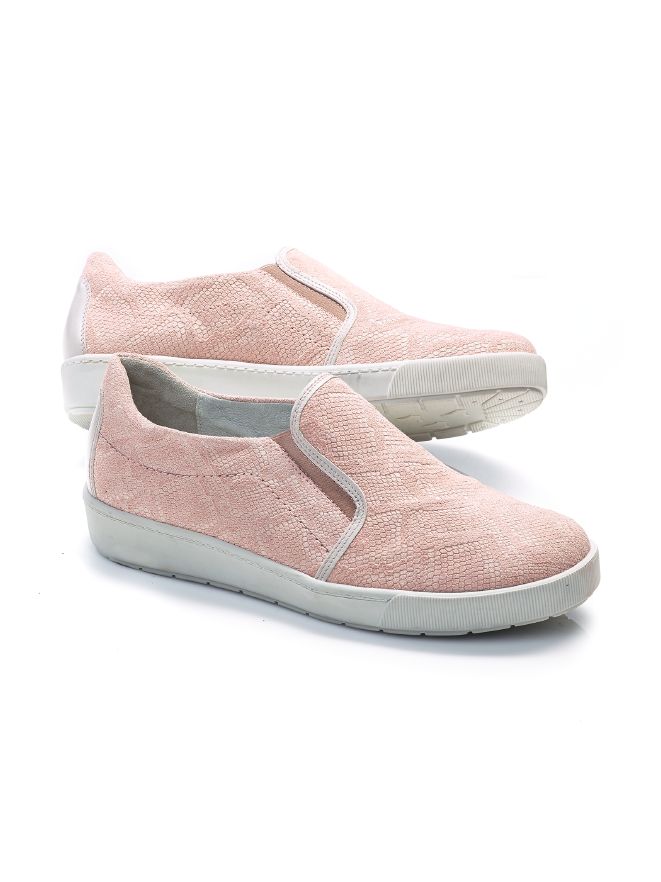 Waldläufer Bequem-Slipper Waldläufer Bequem-Slipper