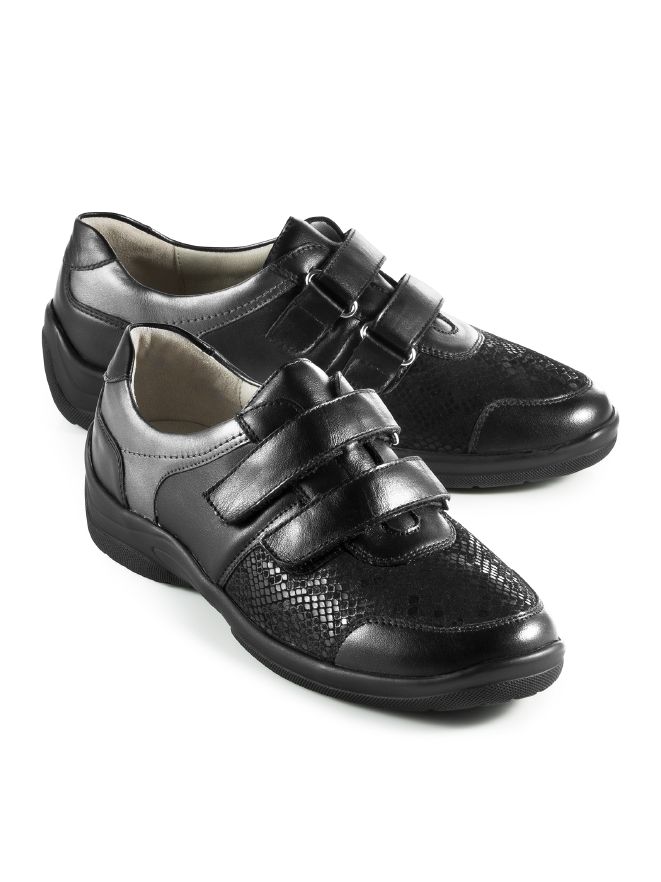 Waldläufer 360°-Klettschuh Waldläufer 360°-Klettschuh