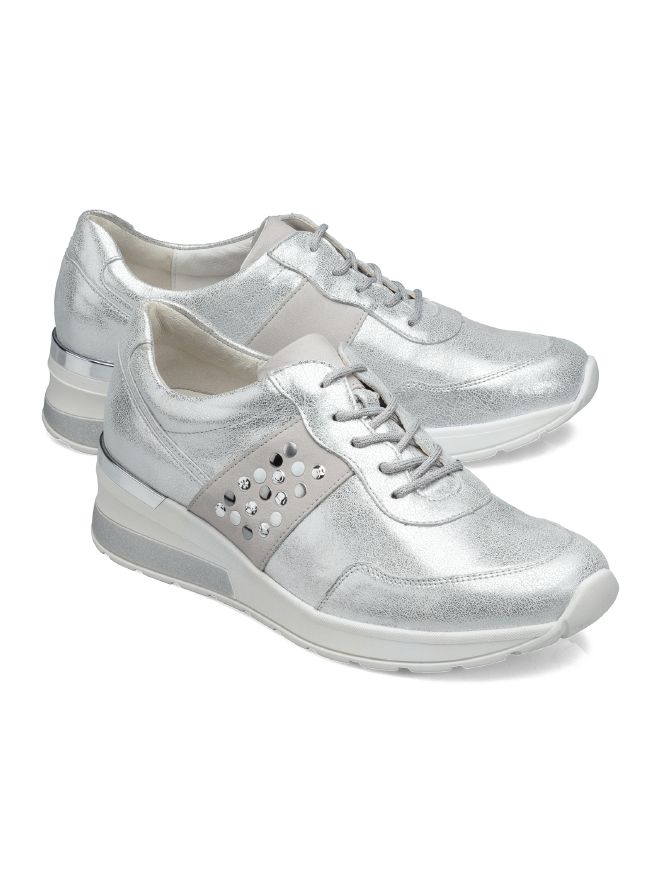 Waldläufer Sneaker Waldläufer Sneaker