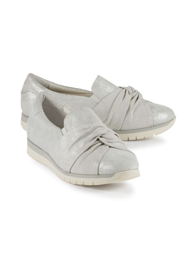 Schleifen-Slipper Schleifen-Slipper